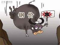 304不銹鋼管價格回升，需更多利好因素