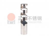 為什么不銹鋼裝飾管表面工藝那么美？因為有多優點的它呀！